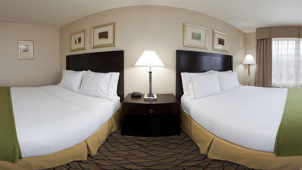 Holiday Inn Express & Suites Columbus East - Reynoldsburg By Ihg Bagian luar foto