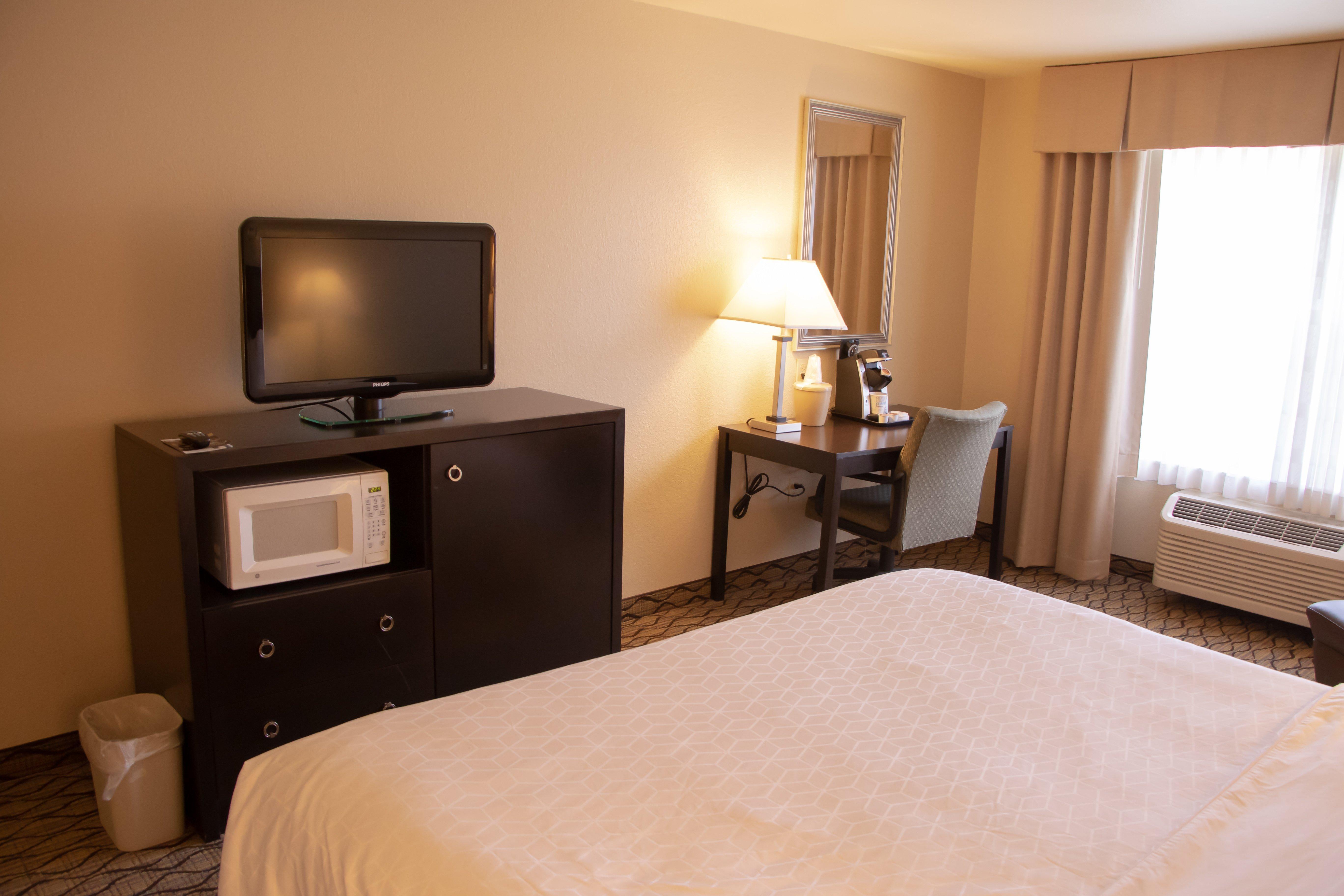 Holiday Inn Express & Suites Columbus East - Reynoldsburg By Ihg Bagian luar foto