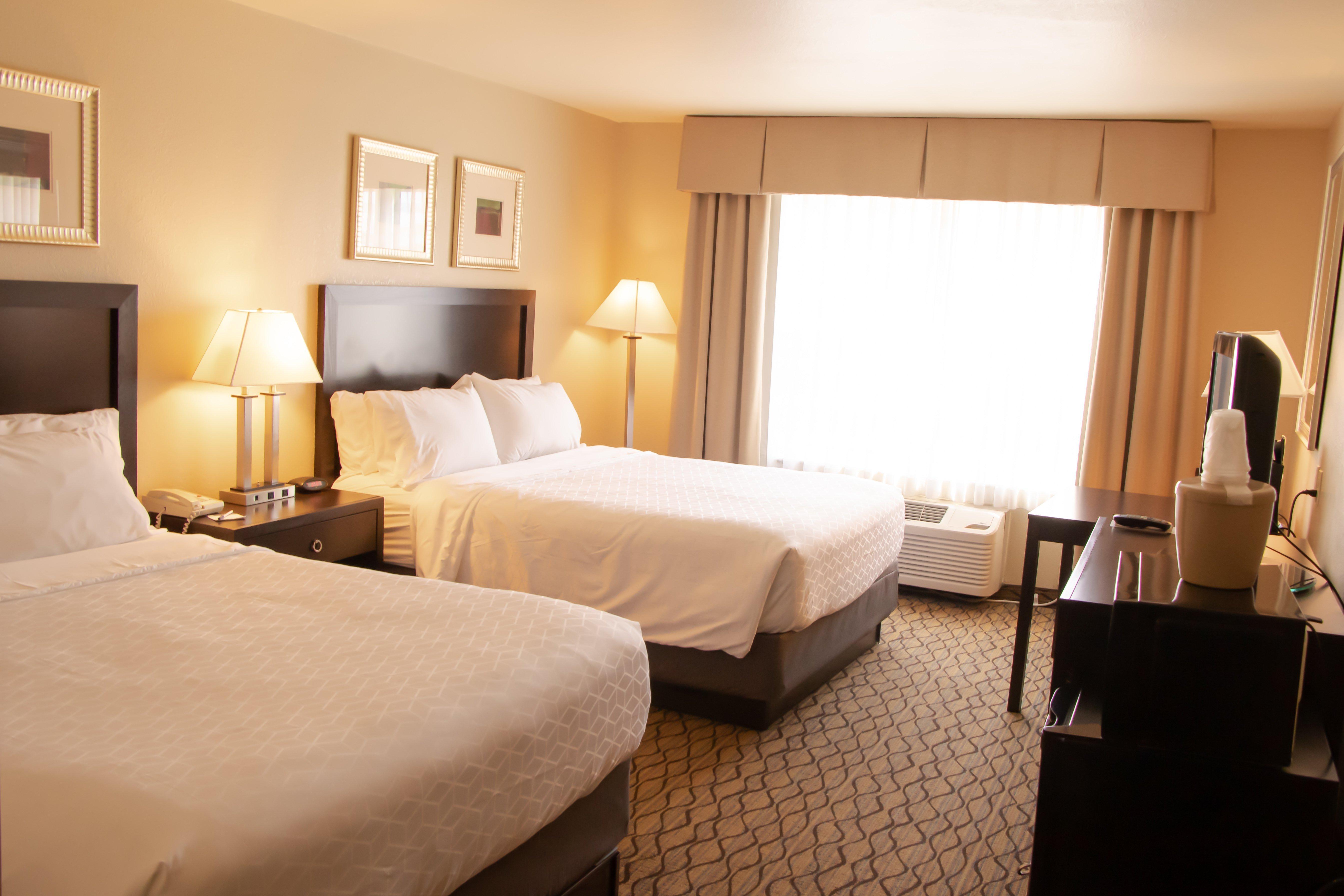 Holiday Inn Express & Suites Columbus East - Reynoldsburg By Ihg Bagian luar foto