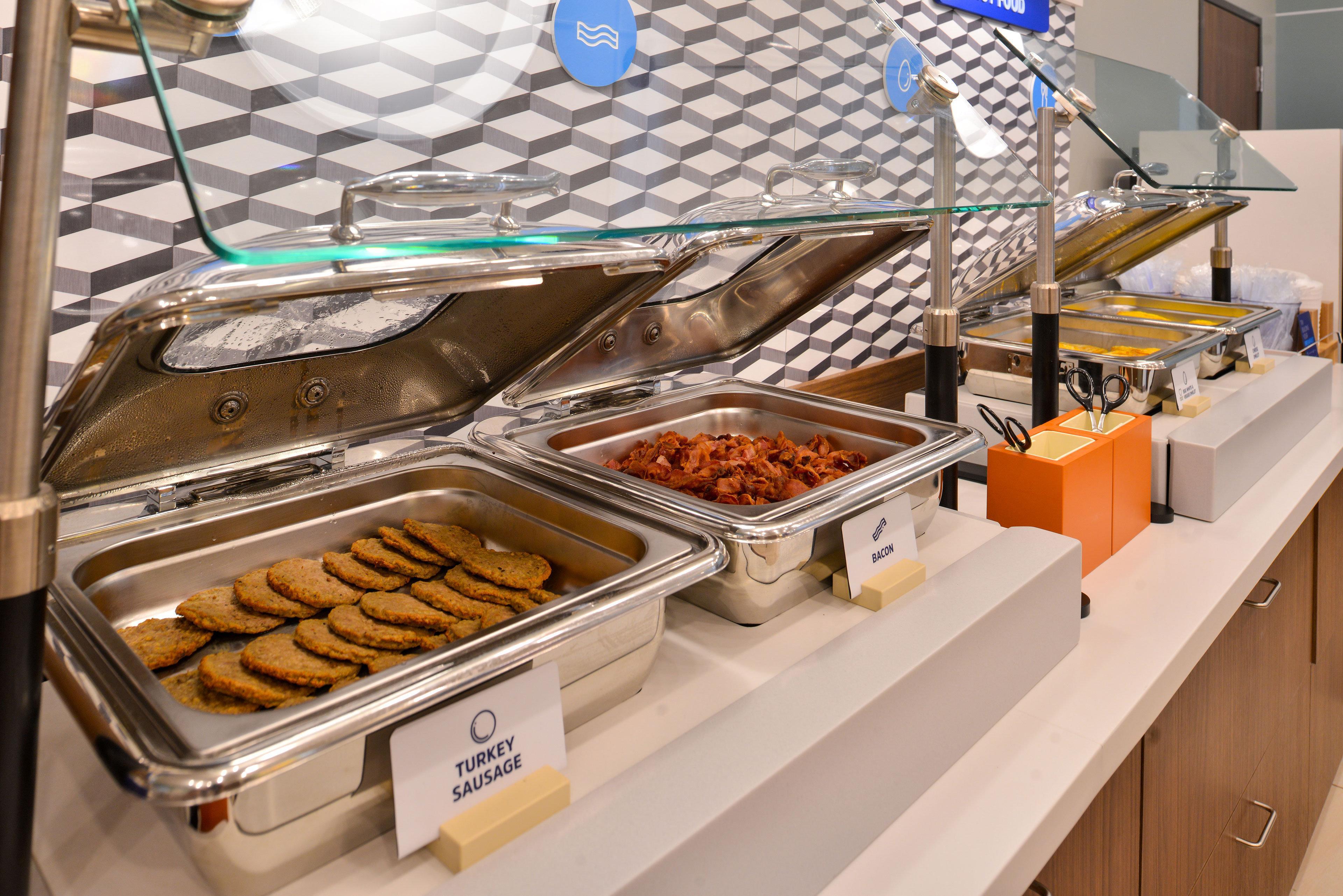 Holiday Inn Express & Suites Columbus East - Reynoldsburg By Ihg Bagian luar foto