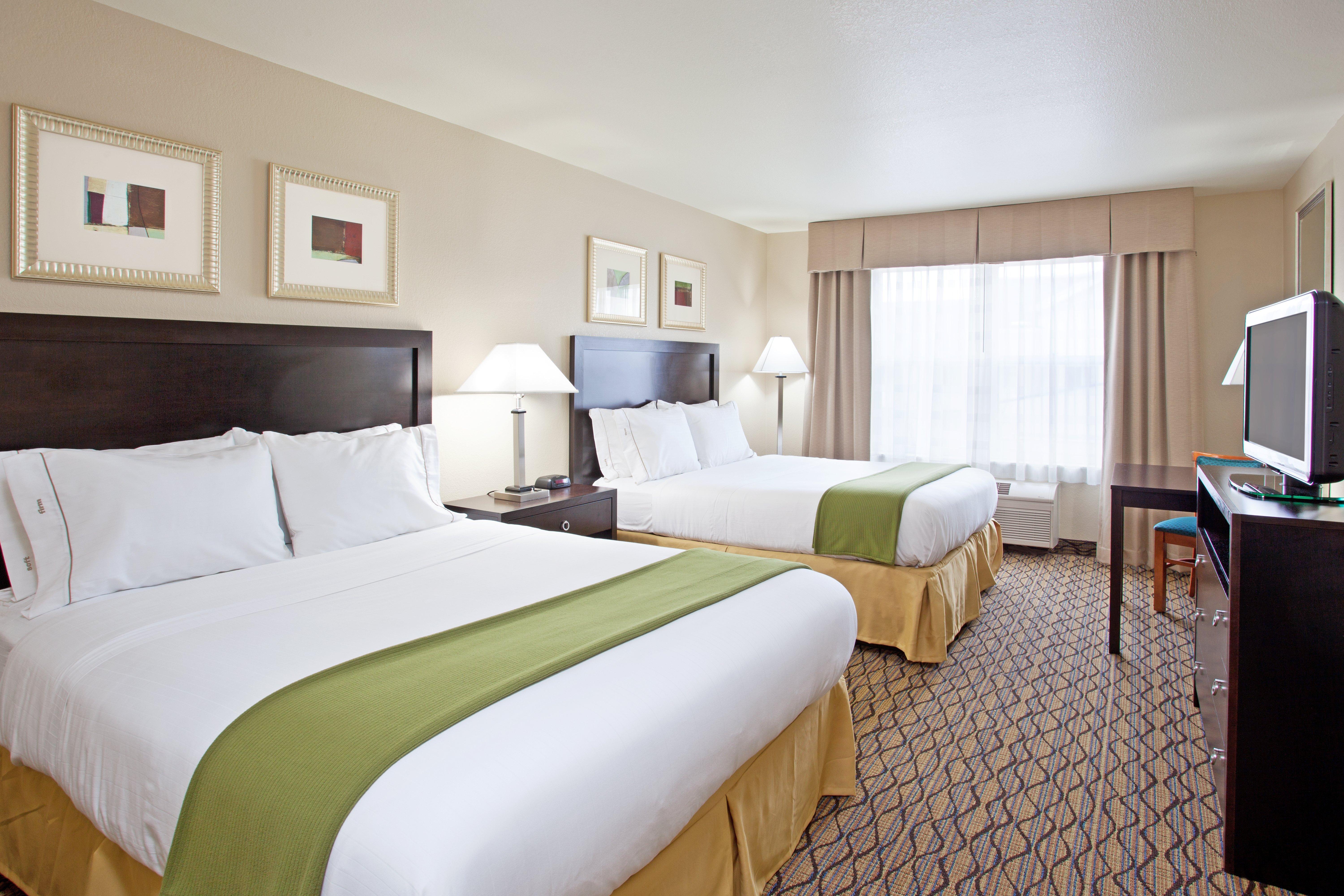 Holiday Inn Express & Suites Columbus East - Reynoldsburg By Ihg Ruang foto