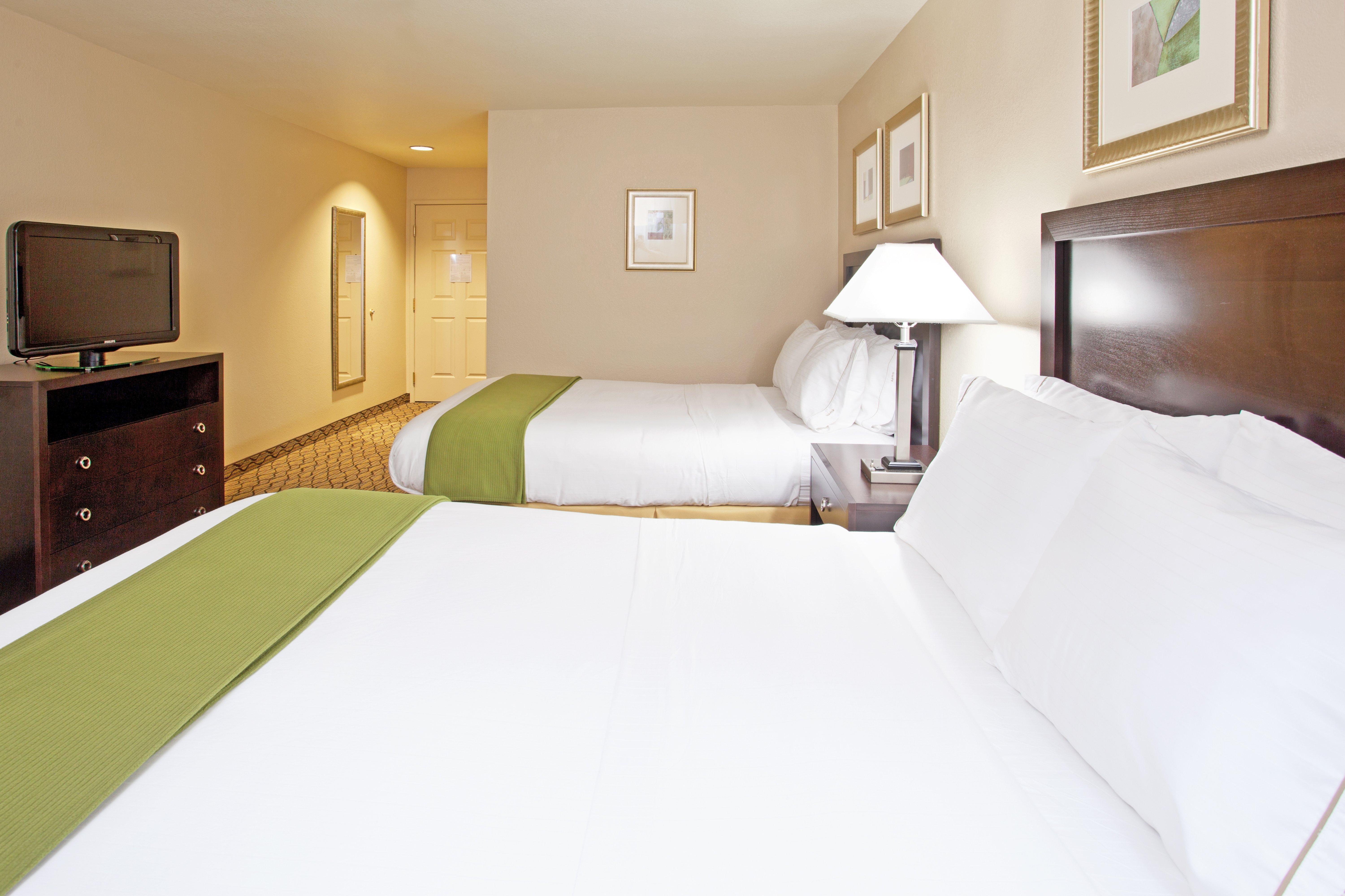 Holiday Inn Express & Suites Columbus East - Reynoldsburg By Ihg Ruang foto