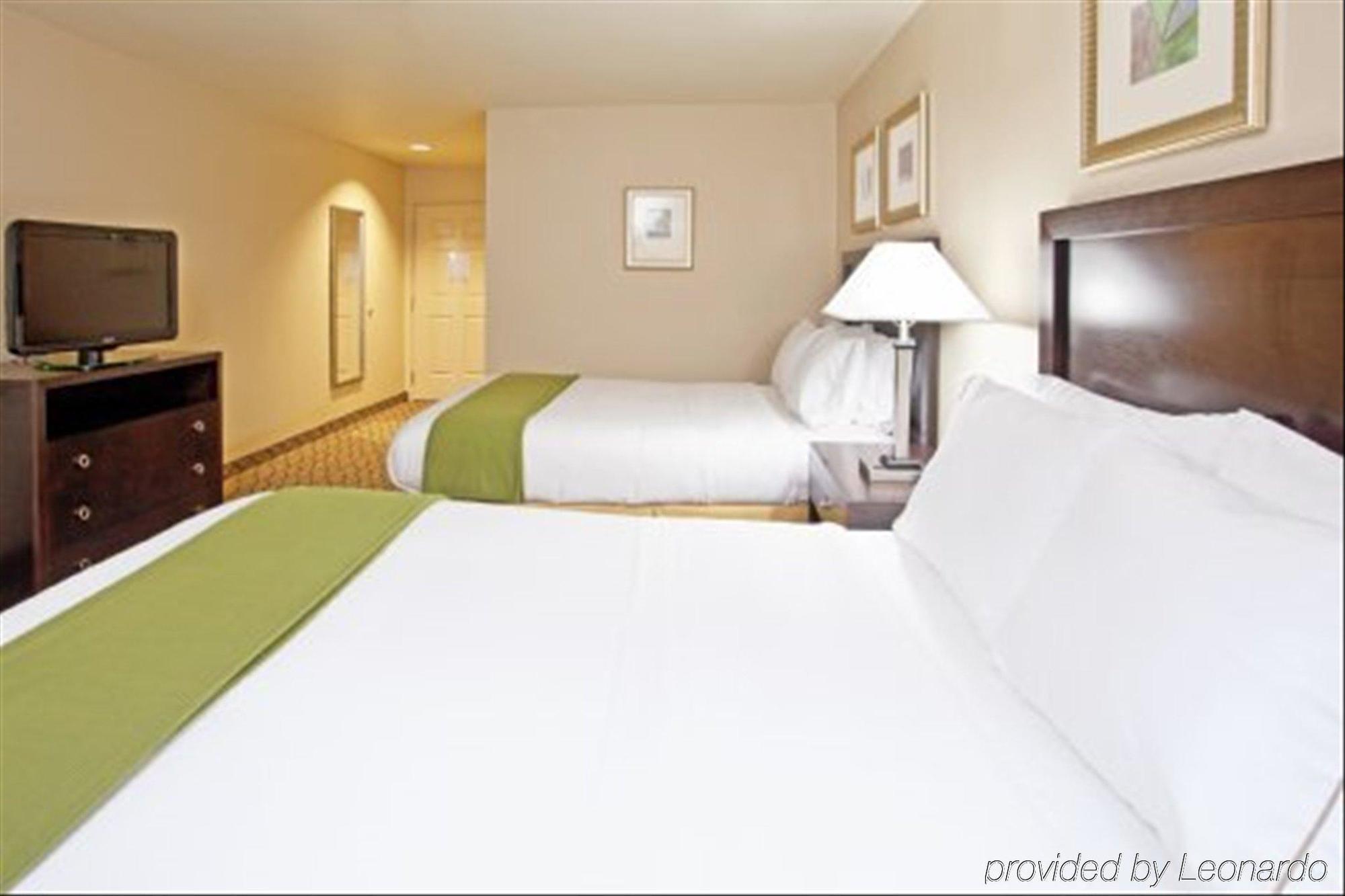 Holiday Inn Express & Suites Columbus East - Reynoldsburg By Ihg Ruang foto