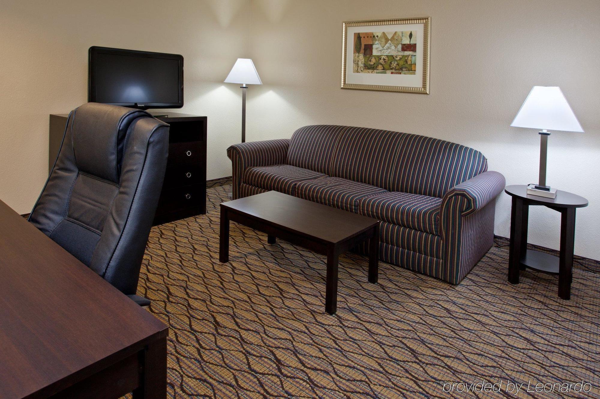 Holiday Inn Express & Suites Columbus East - Reynoldsburg By Ihg Ruang foto