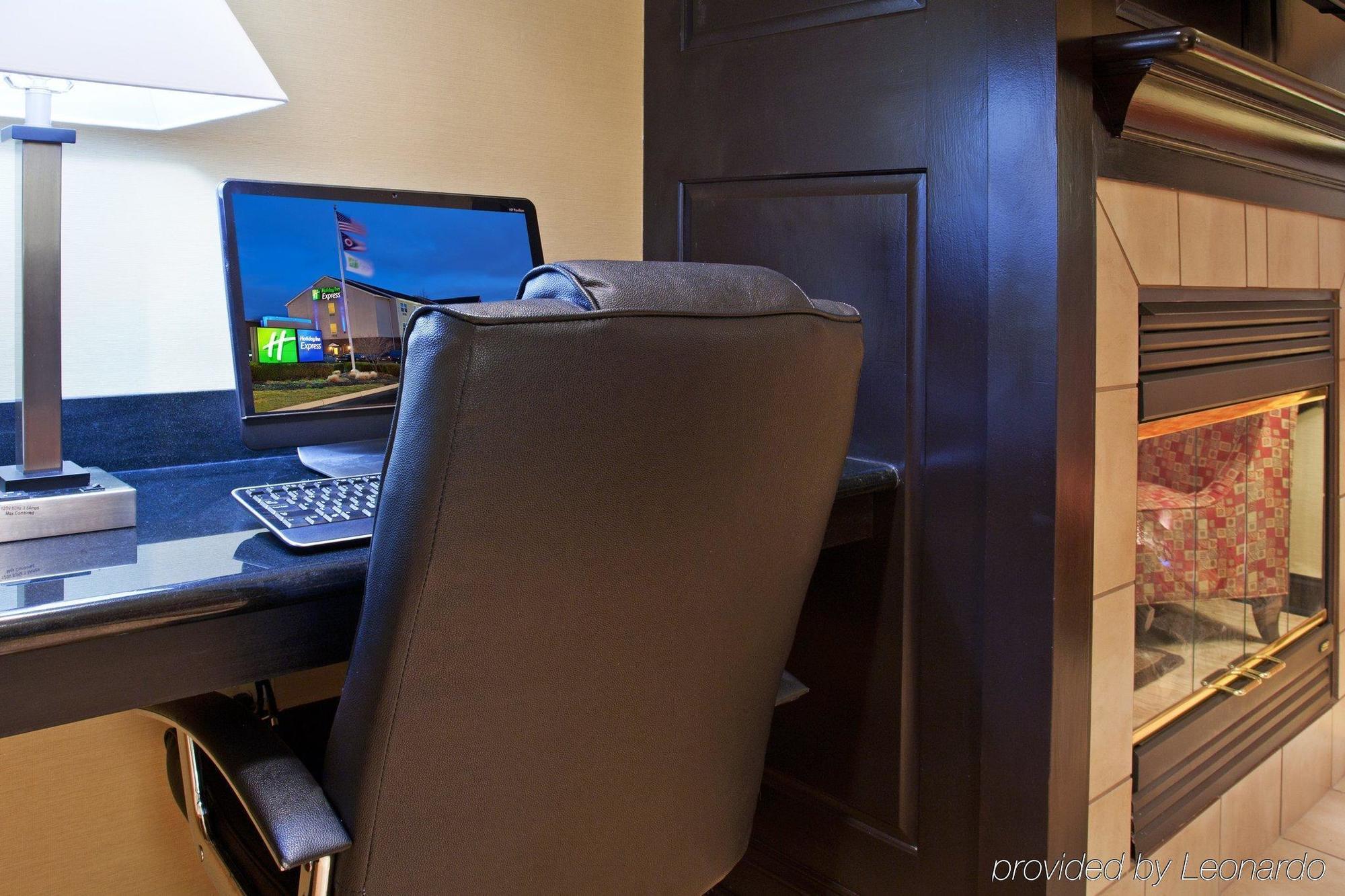 Holiday Inn Express & Suites Columbus East - Reynoldsburg By Ihg Fasilitas foto